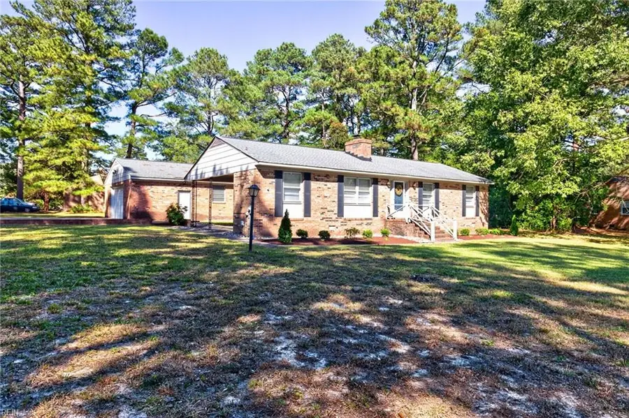 20175 Cherry Grove Road N, Smithfield, VA 23430 - #2