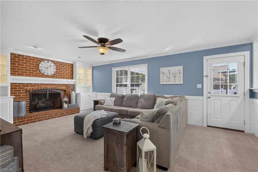3422 Anita Circle, Chesapeake, VA 23321 - #3