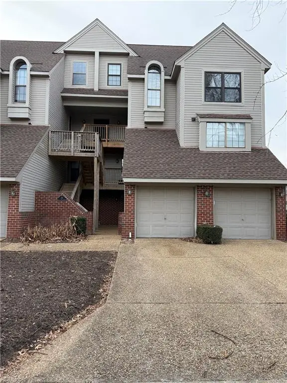 744 Rock Crest Court #304, Newport News, VA 23602