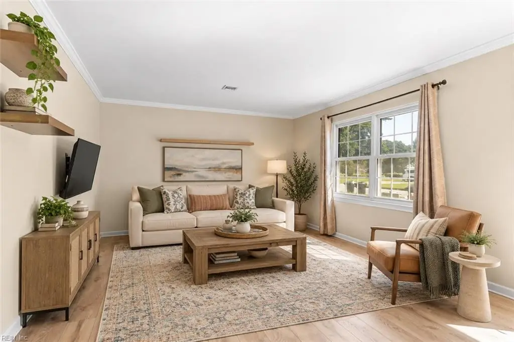 3604 Starlighter Drive, Virginia Beach, VA 23452 - #1