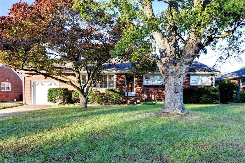 10 Calvert Drive, Newport News, VA 23601 - #1