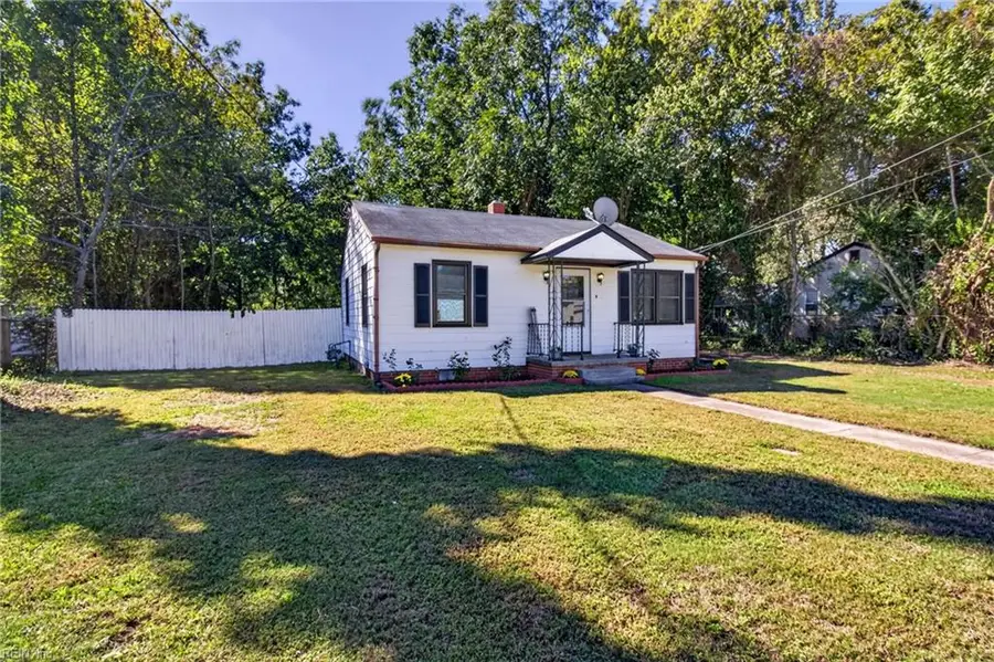 712 Summers Place, Portsmouth, VA 23702 - #3