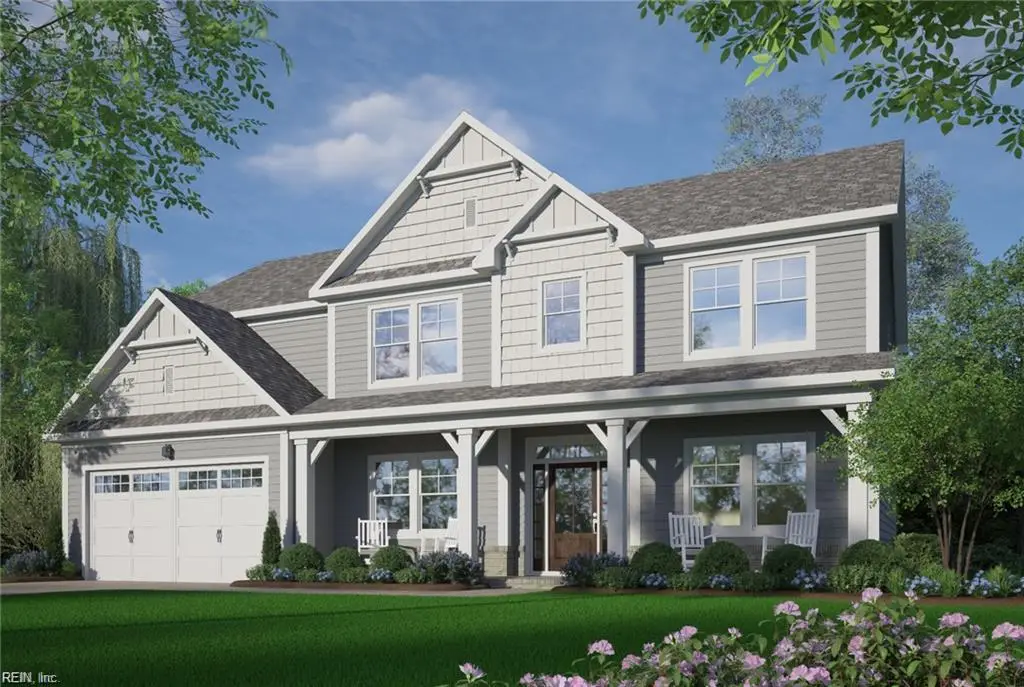 904 Intracoastal Way, Chesapeake, VA 23322 - #1