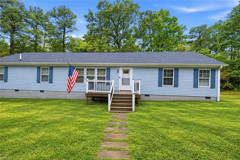 9935 Figg Shop Road, Gloucester, VA 23061 - #1