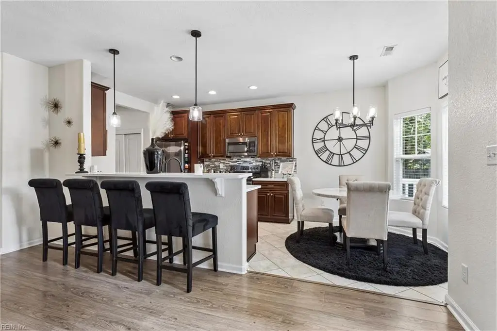 200 Lexington Street, Hampton, VA 23669 - #1