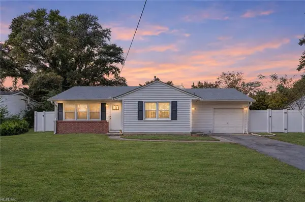 673 Tyson Road, Virginia Beach, VA 23462