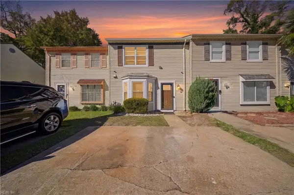 332 Harrier Street, Virginia Beach, VA 23462