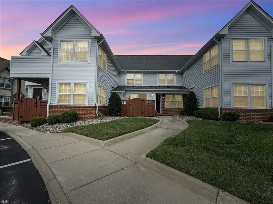 3832 New River Reach #C, Portsmouth, VA 23703 - #2