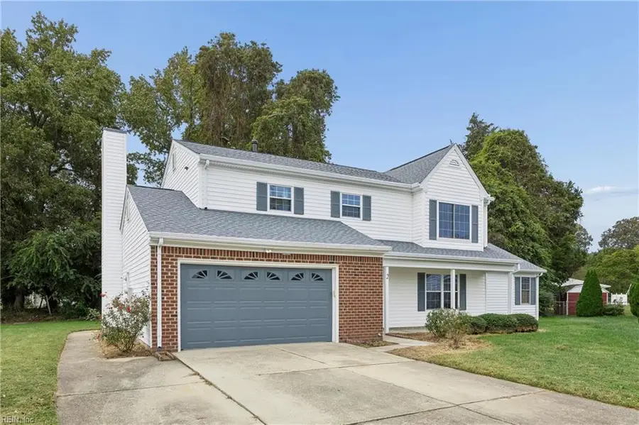 2 Great Lakes Drive, Hampton, VA 23669 - #2