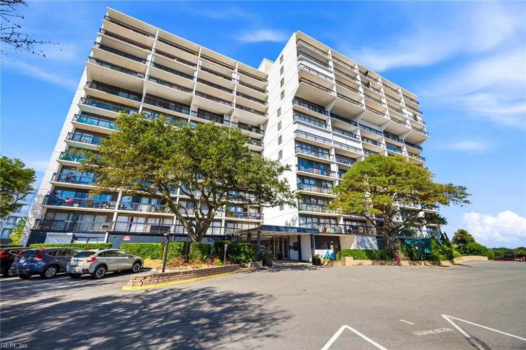 3558 Shore Drive #1008, Virginia Beach, VA 23455 - #1
