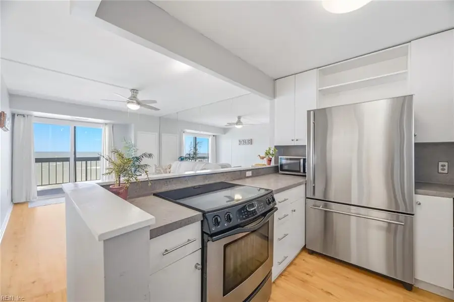 3558 Shore Drive #1008, Virginia Beach, VA 23455 - #3