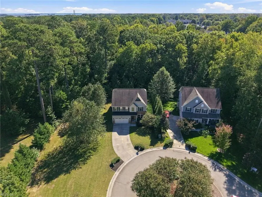 13464 Harbor Drive, Carrollton, VA 23314 - #2
