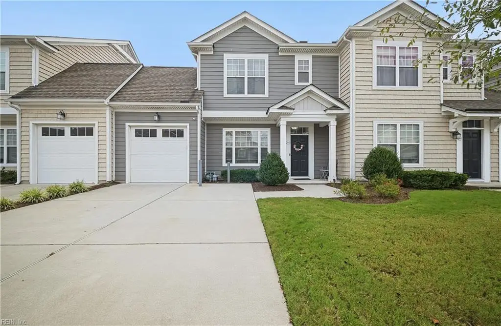 2043 Canning Place, Chesapeake, VA 23322 - #1