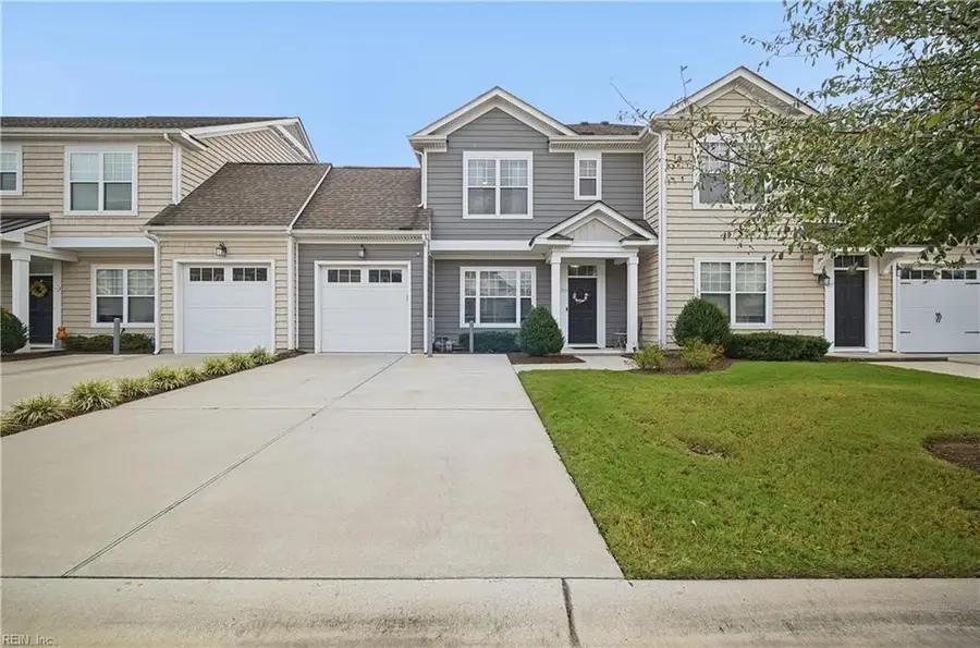 2043 Canning Place, Chesapeake, VA 23322 - #3