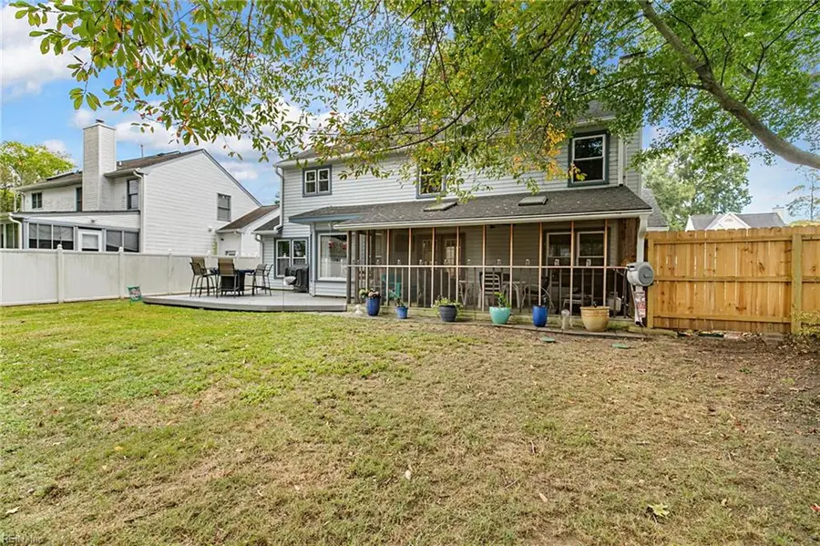 4 Paquette Court, Hampton, VA 23666 - #2