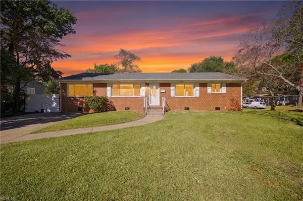 4756 Holladay Road, Virginia Beach, VA 23455