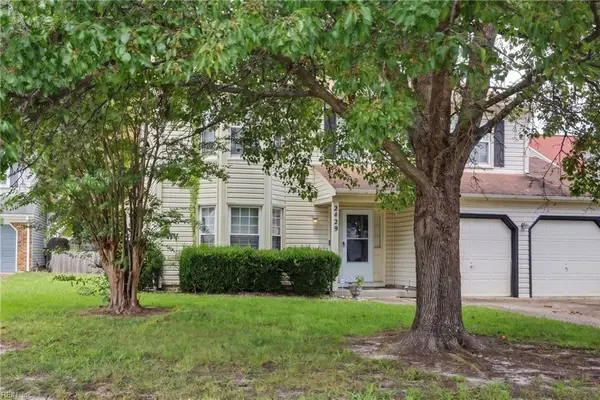 2429 Creekmore Court, Virginia Beach, VA 23464