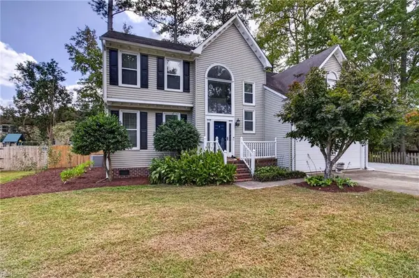 1217 Club House Drive, Chesapeake, VA 23322