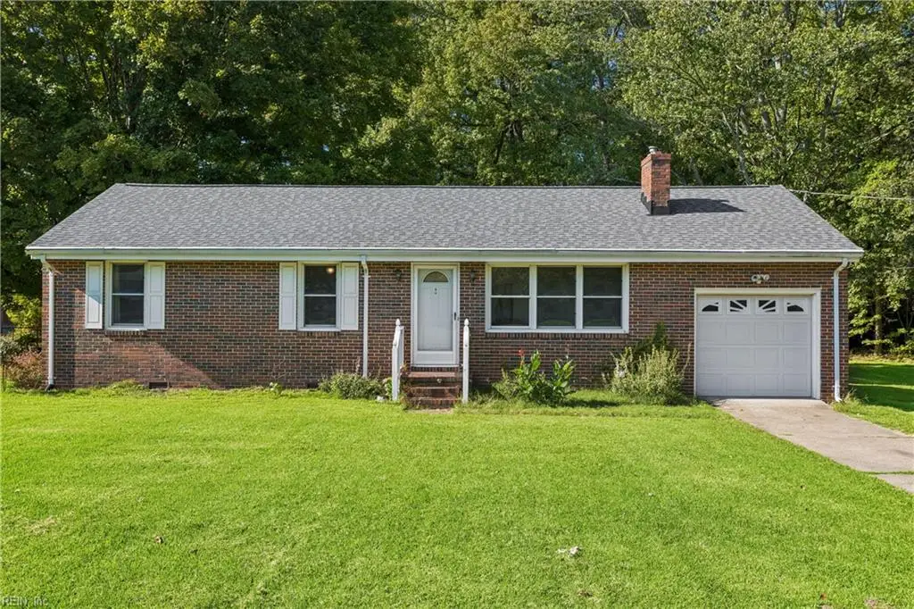 2408 Drum Creek Road, Chesapeake, VA 23321 - #1