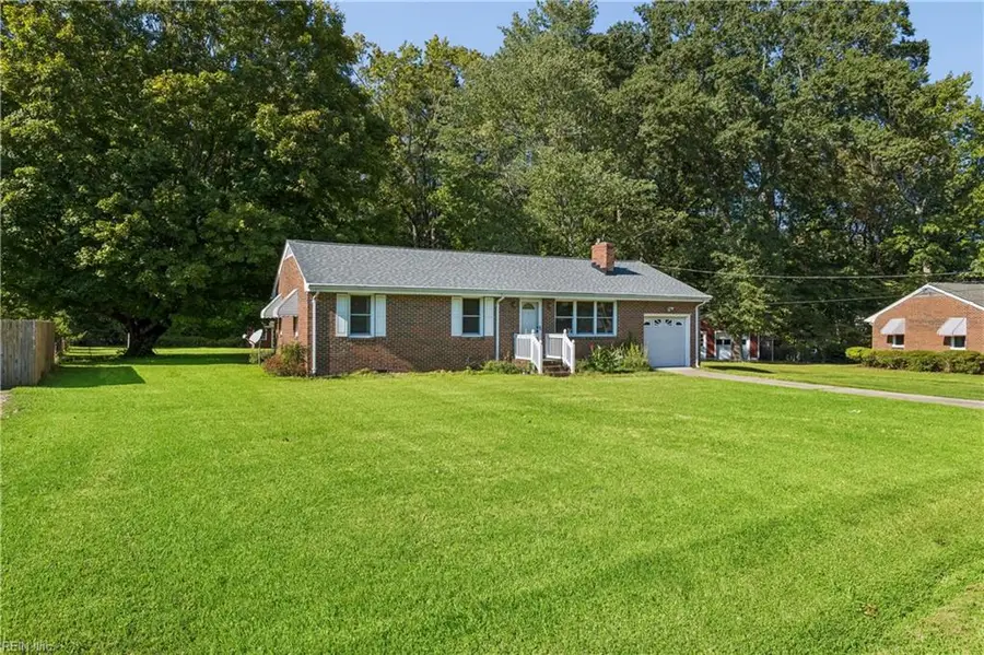2408 Drum Creek Road, Chesapeake, VA 23321 - #2