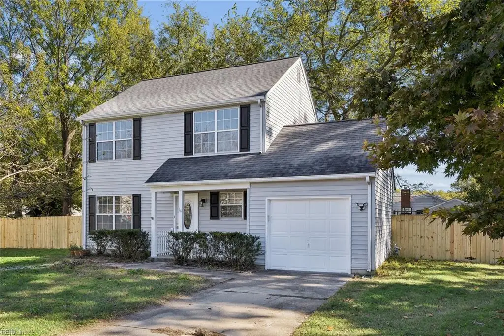16 Josephs Crossing, Hampton, VA 23669 - #1