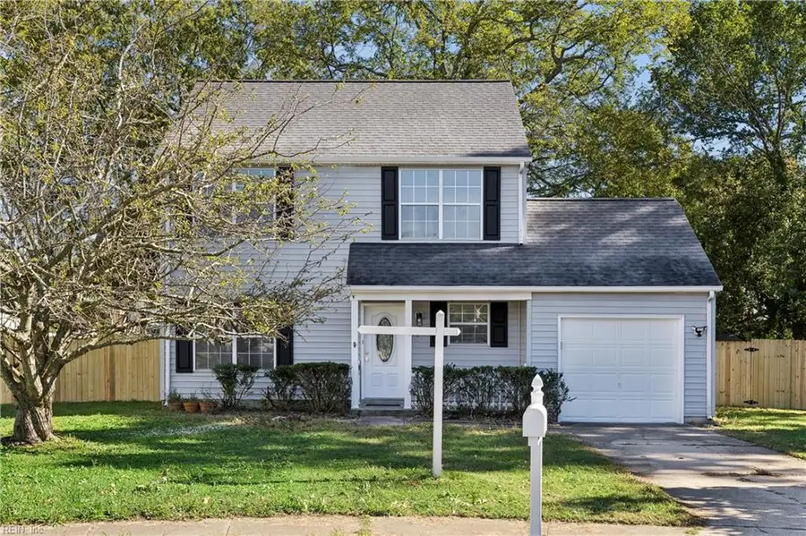 16 Josephs Crossing, Hampton, VA 23669 - #2