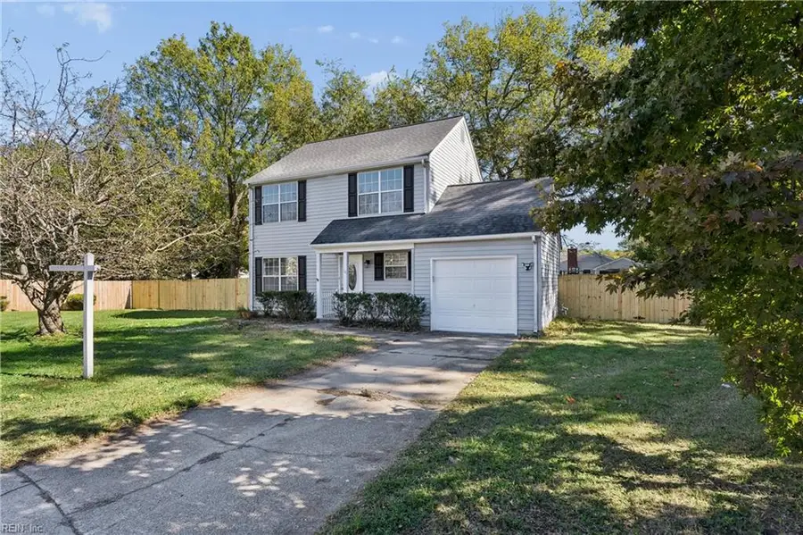 16 Josephs Crossing, Hampton, VA 23669 - #3