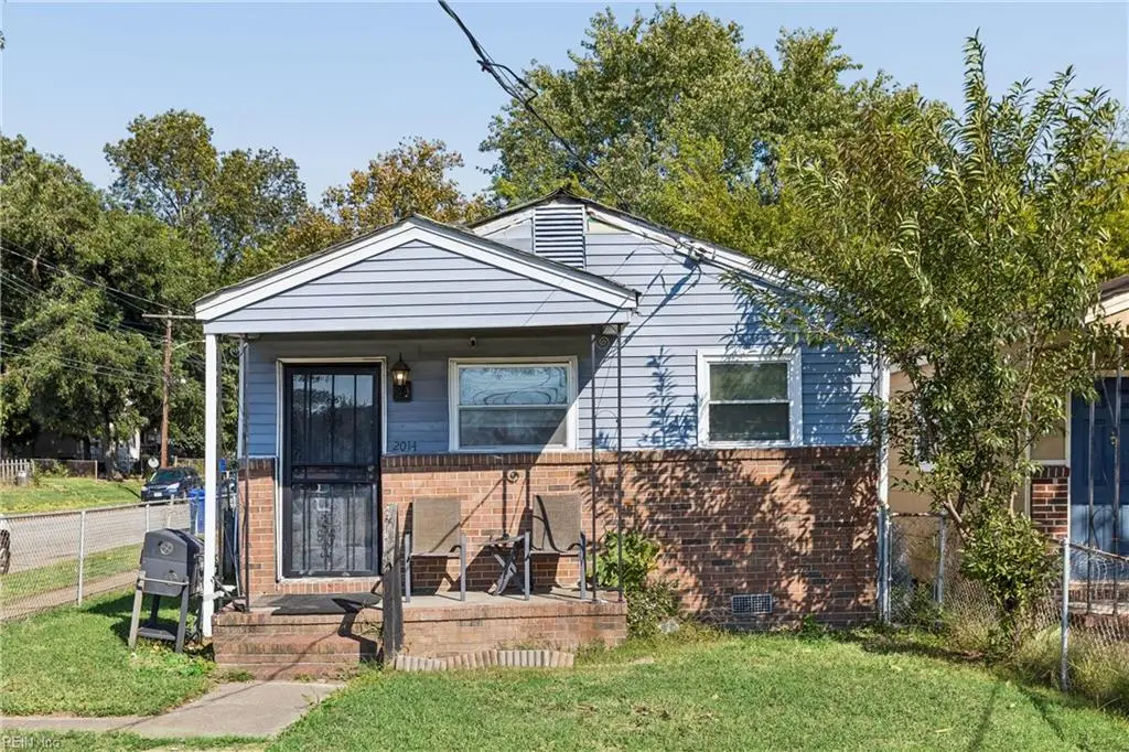 2014 Roanoke Avenue, Newport News, VA 23607 - #1