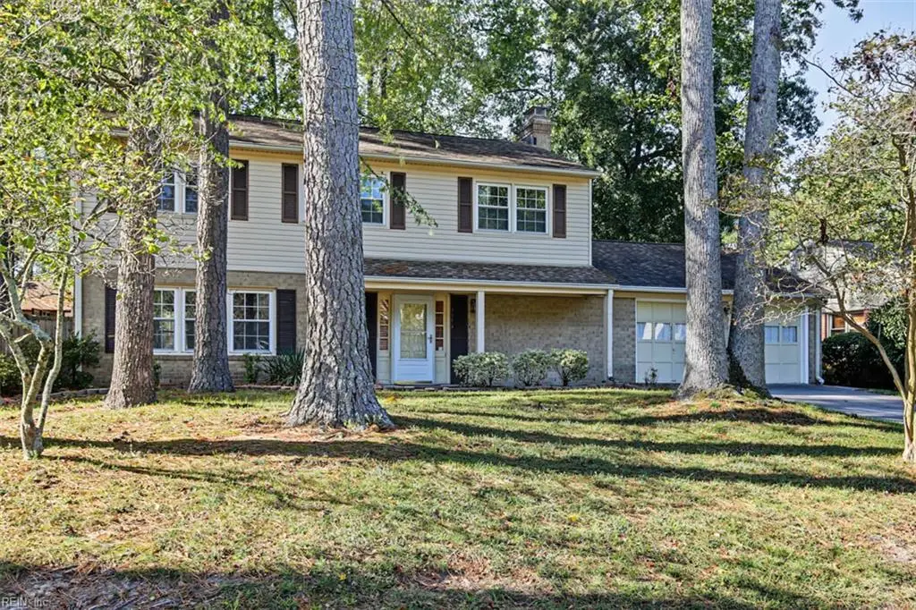 3513 Sea Horse Way, Virginia Beach, VA 23452 - #1