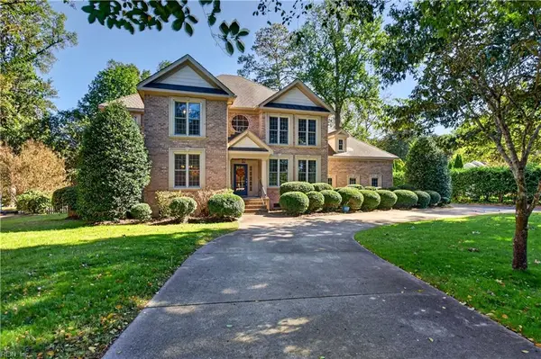 4141 White Acres Road, Virginia Beach, VA 23455