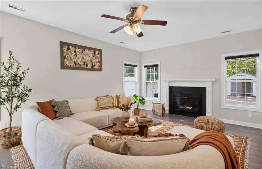 4116 2nd Street, Chesapeake, VA 23324 - #3