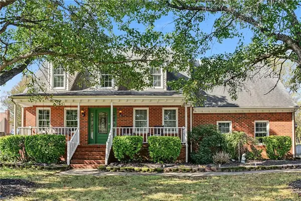 1605 Handcross Way, Virginia Beach, VA 23456