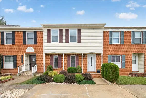 1416 Canadian Court, Virginia Beach, VA 23453
