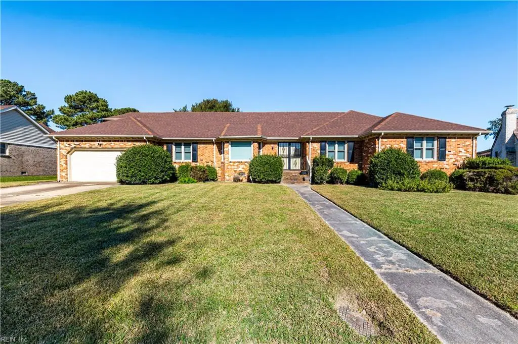 308 Lamp Post Drive, Chesapeake, VA 23325 - #1