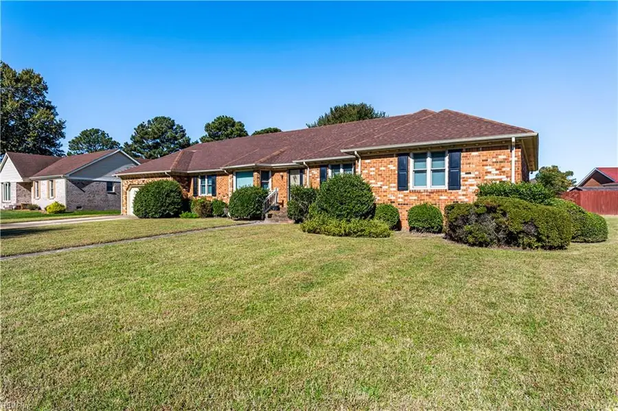 308 Lamp Post Drive, Chesapeake, VA 23325 - #2