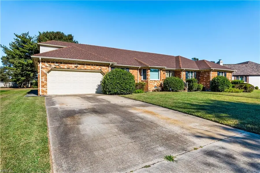 308 Lamp Post Drive, Chesapeake, VA 23325 - #3