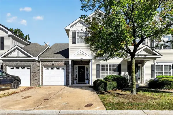 5160 Maracas Arch, Virginia Beach, VA 23462