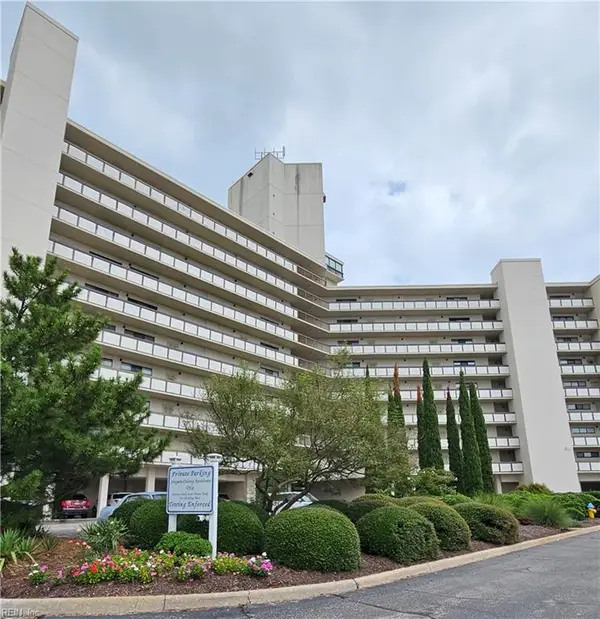 2830 Shore Drive #805, Virginia Beach, VA 23451