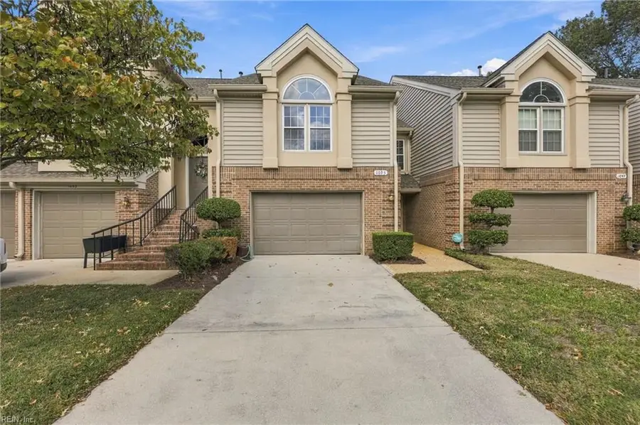 1095 Hanson Way, Virginia Beach, VA 23454 - #3