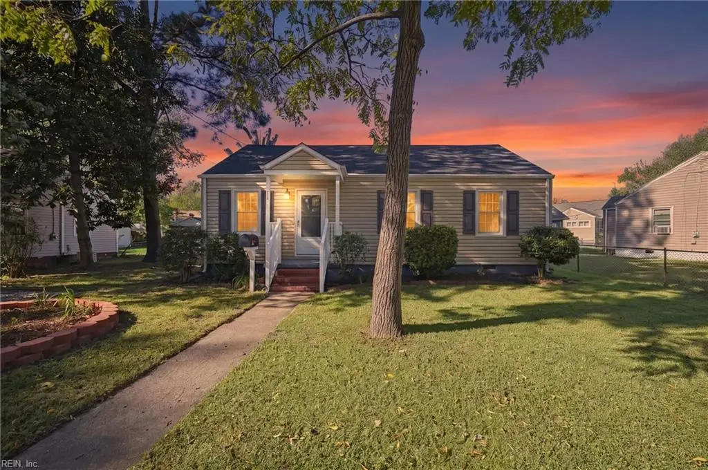 11 Cherry Acres Drive, Hampton, VA 23669 - #1
