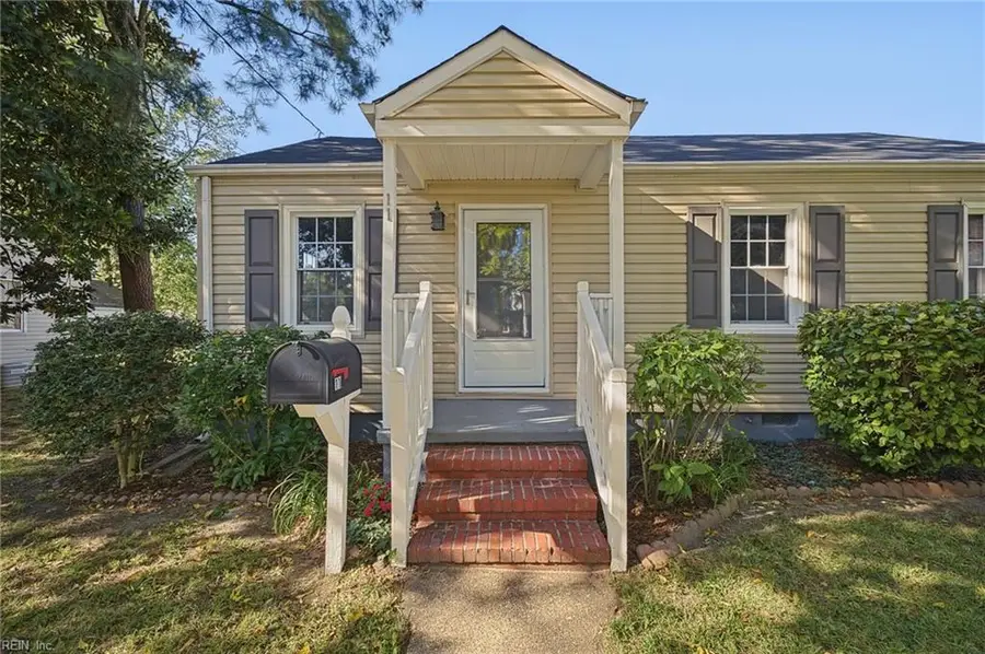 11 Cherry Acres Drive, Hampton, VA 23669 - #3
