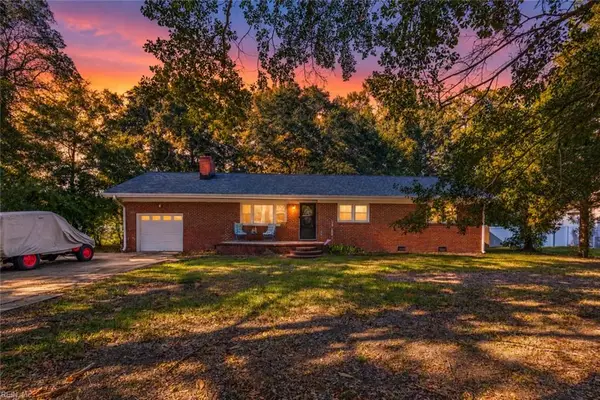 3532 Parr Lane, Chesapeake, VA 23323