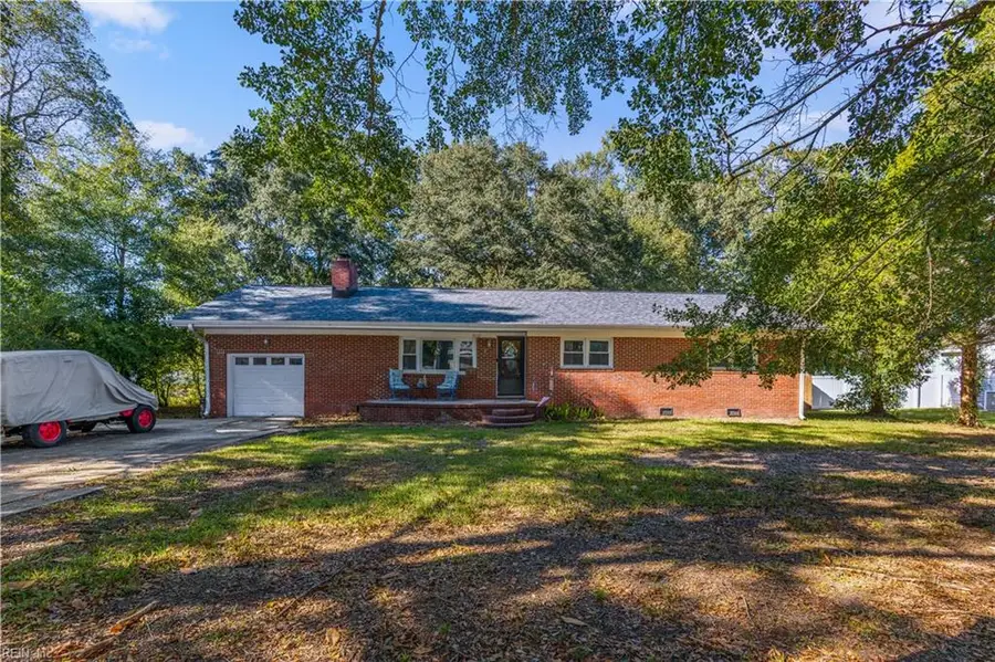 3532 Parr Lane, Chesapeake, VA 23323 - #2