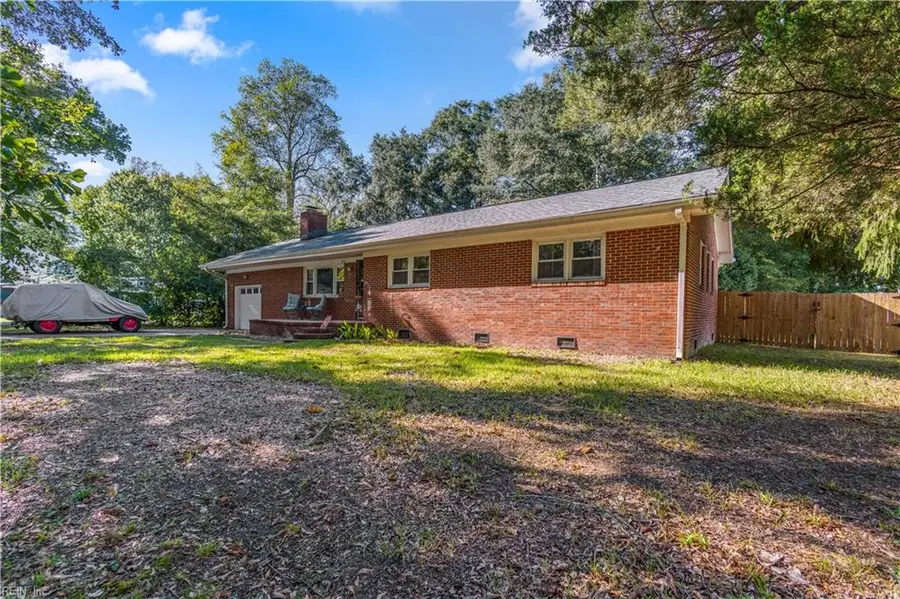 3532 Parr Lane, Chesapeake, VA 23323 - #3
