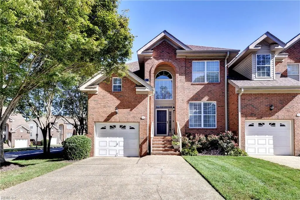 401 Zelkova Road, Williamsburg, VA 23185 - #1