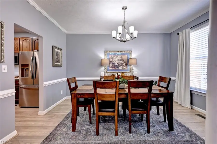 401 Zelkova Road, Williamsburg, VA 23185 - #2