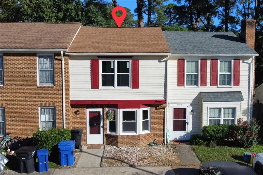 5015 Reese Drive N, Portsmouth, VA 23703 - #2