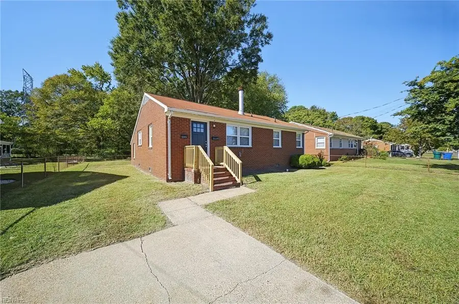 5305 Chestnut Avenue, Newport News, VA 23605 - #2