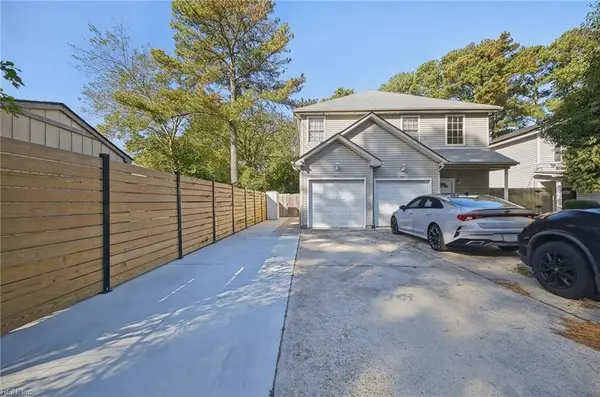 333 Summerville Court, Virginia Beach, VA 23451