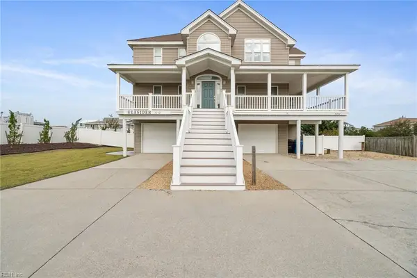 3252 Sandpiper Road, Virginia Beach, VA 23456